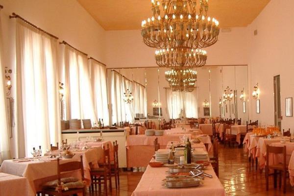 Hotel Terme Rosaleo Casamicciola Terme Ngoại thất bức ảnh