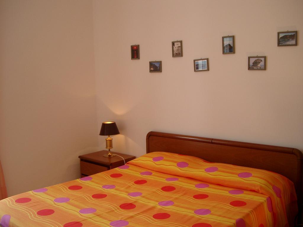 Hotel Terme Rosaleo Casamicciola Terme Ngoại thất bức ảnh