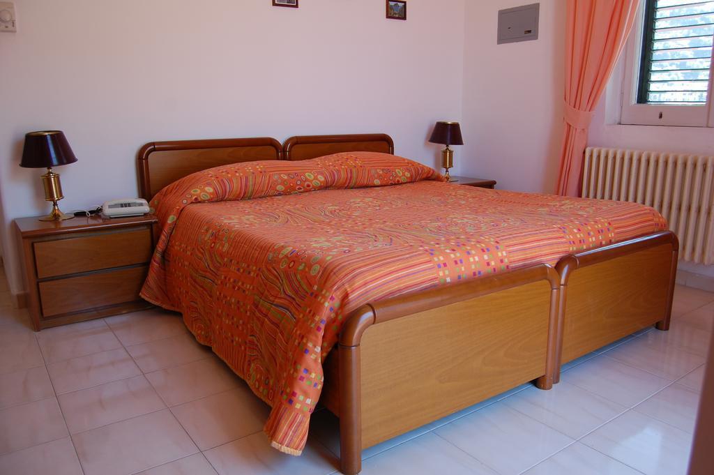 Hotel Terme Rosaleo Casamicciola Terme Ngoại thất bức ảnh