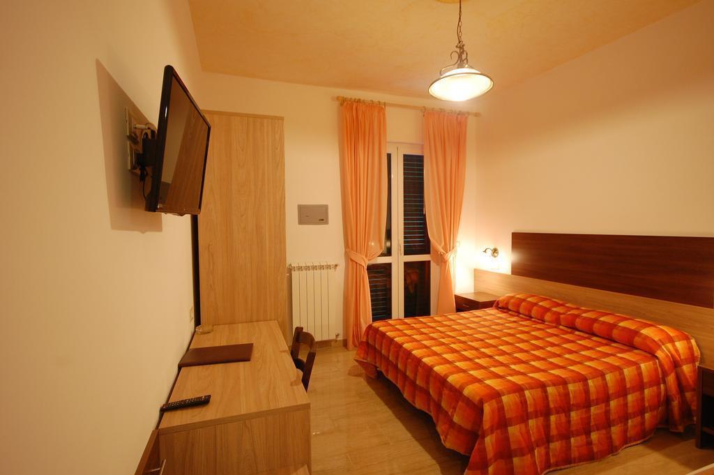 Hotel Terme Rosaleo Casamicciola Terme Ngoại thất bức ảnh