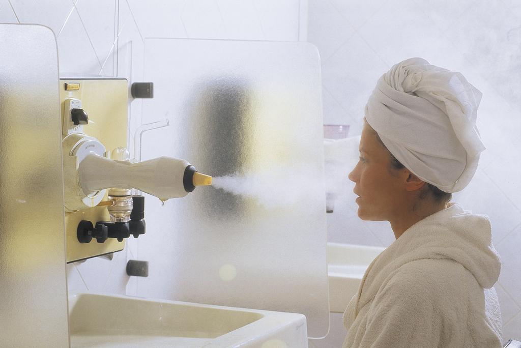 Hotel Terme Rosaleo Casamicciola Terme Ngoại thất bức ảnh