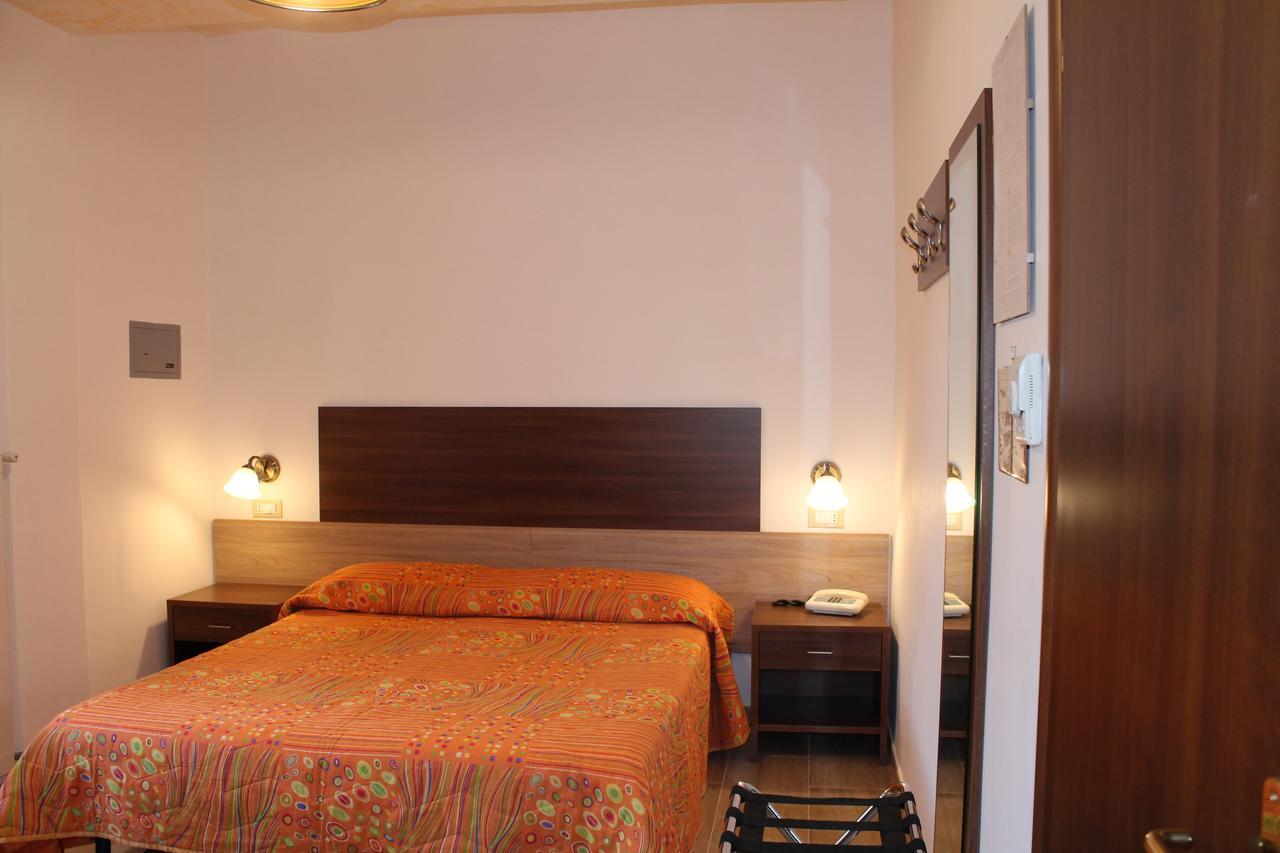 Hotel Terme Rosaleo Casamicciola Terme Ngoại thất bức ảnh