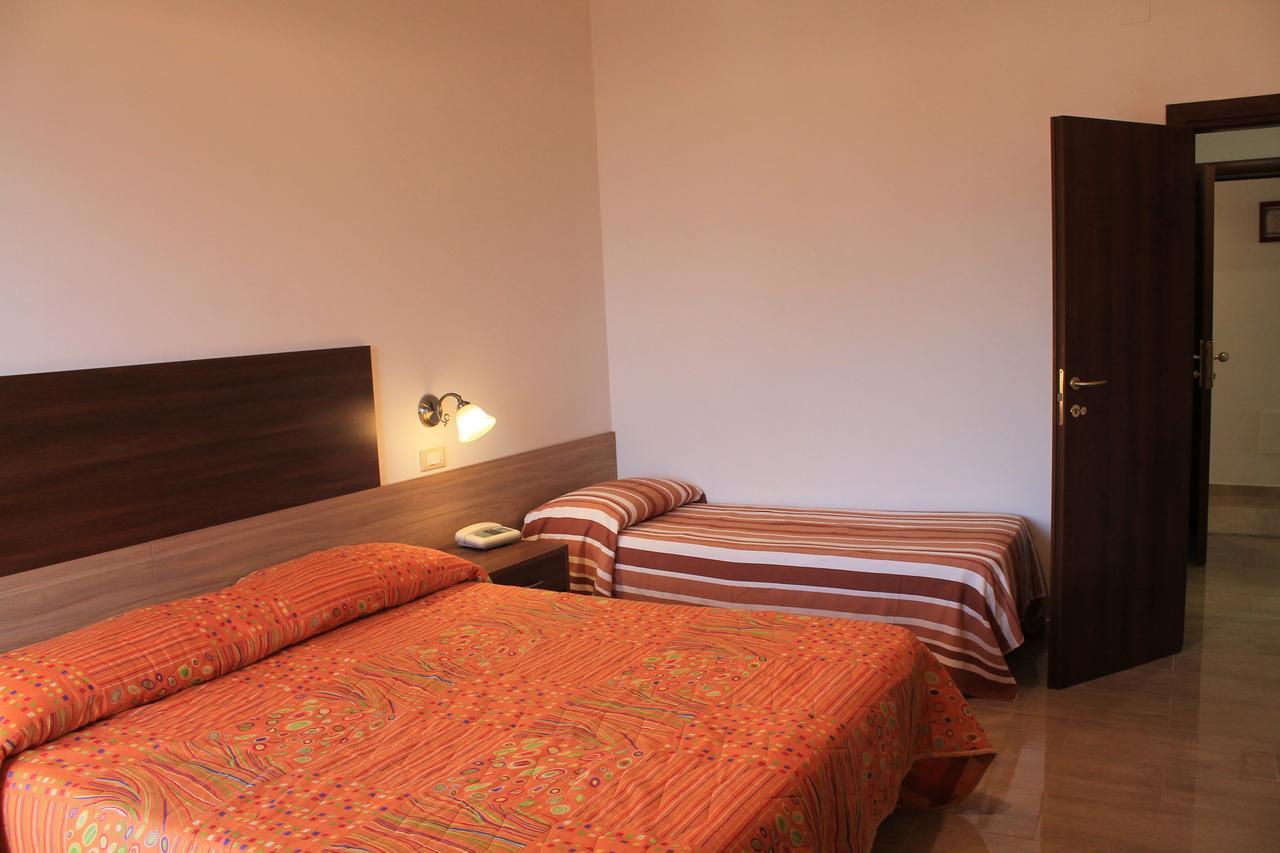 Hotel Terme Rosaleo Casamicciola Terme Ngoại thất bức ảnh
